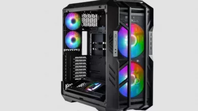 Cooler Master présente le HAF 700 : maintenant une façade en mesh 74 HAF 700 5 jpg webp