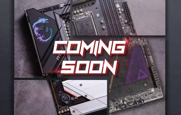 Voici le PCB de la MSI MEG Z790 GODLIKE 1 MSI Z790 jpg webp