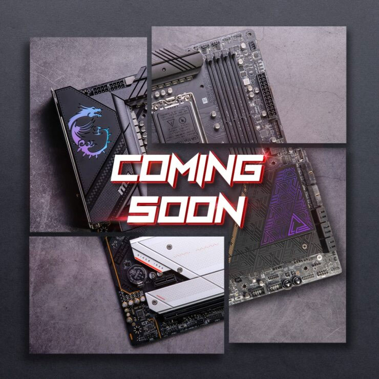 Voici le PCB de la MSI MEG Z790 GODLIKE 2 Msi Z790