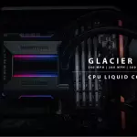 Test Phanteks Glacier One 360 MPH RGB : Le halo de la performance 2 Phanteks Glacier One MPH ban jpg webp