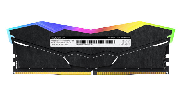 TEAMGROUP et BIOSTAR collaborent pour de la DDR5 3 Teamgroup Biostar Ddr5 (3)