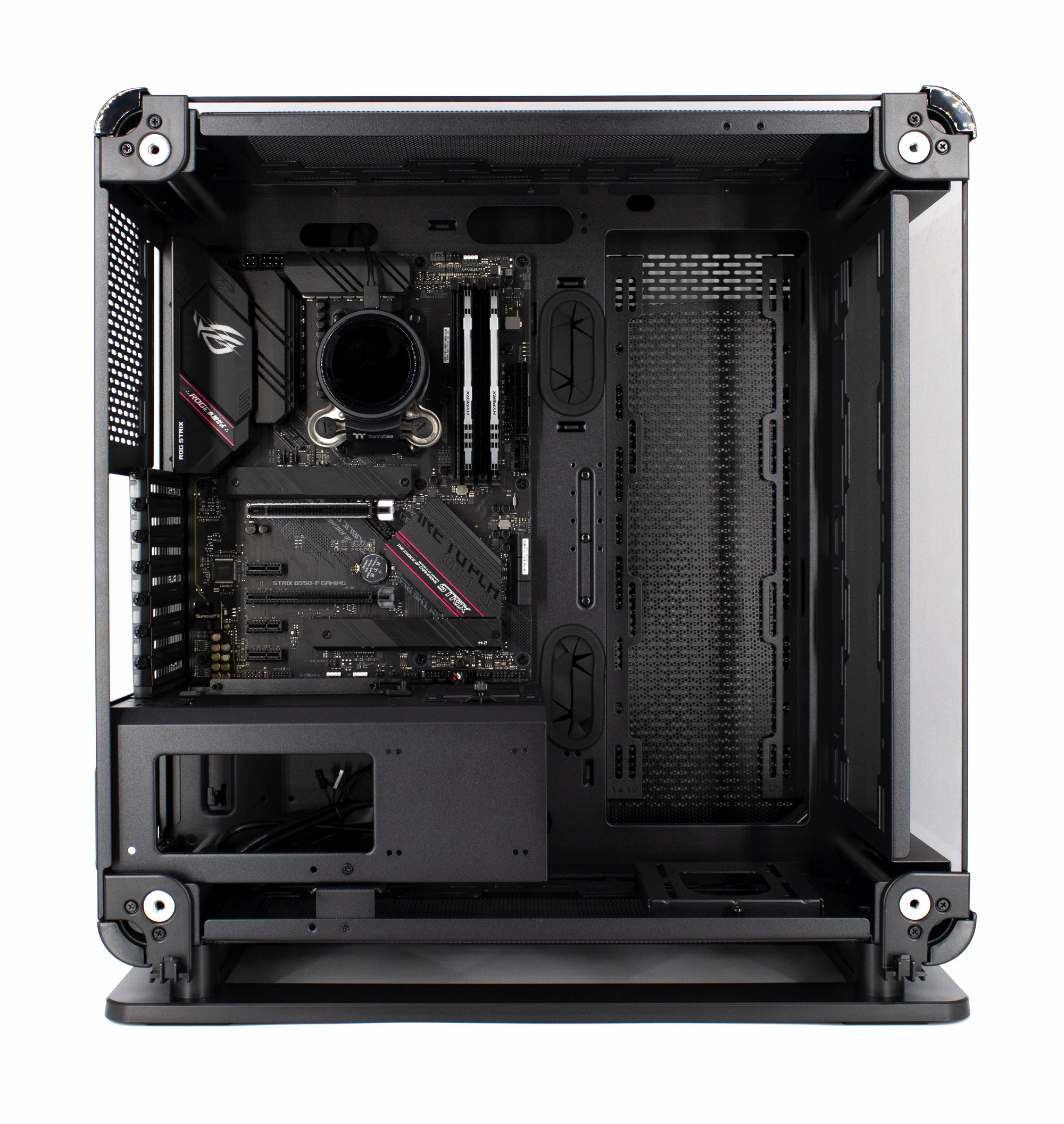 Thermaltake Pacific Clm360 Ultra 014