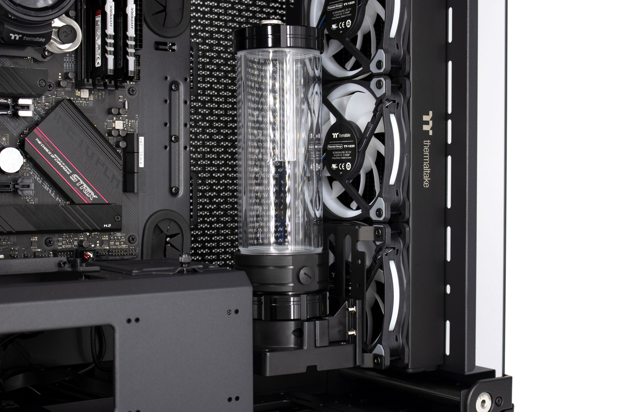Thermaltake Pacific Clm360 Ultra 017