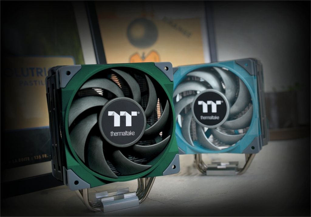 Thermaltake se dit prêt pour la nouvelle plateforme AMD AM5 2 Thermaltake Is Now 5th Gen Ready Et 16 Pages De Plus Personnel – Microsoft Edge