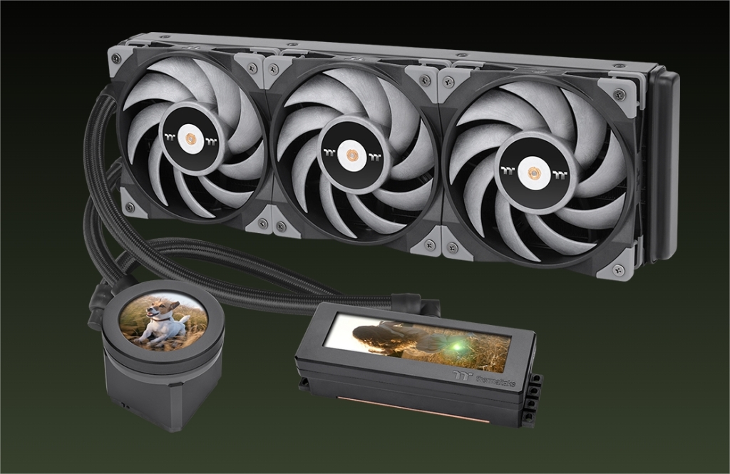 Thermaltake se dit prêt pour la nouvelle plateforme AMD AM5 3 Thermaltake Is Now 5th Gen Ready Et 16 Pages De Plus Personnel – Microsoft Edge 2