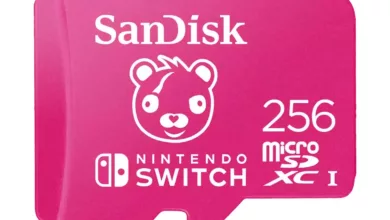 carte microsd sandisk nintendo switch fortnite 256 go jpg webp