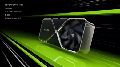 geforce rtx 4090 graphics card available october 12 scaled