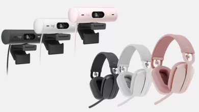 logitech webcam brio 500 casque zone vibe jpg webp