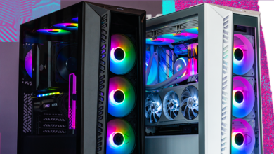 Test du Cooler Master Masterbox 520 382 mb520 tg image cover