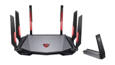 routeur gaming msi radix axe6600 wifi 6e tri band jpg webp