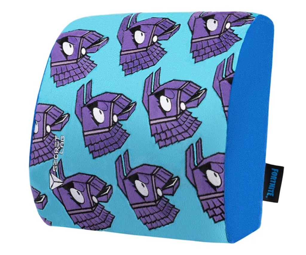 Pillow Fortnite Edition Llama