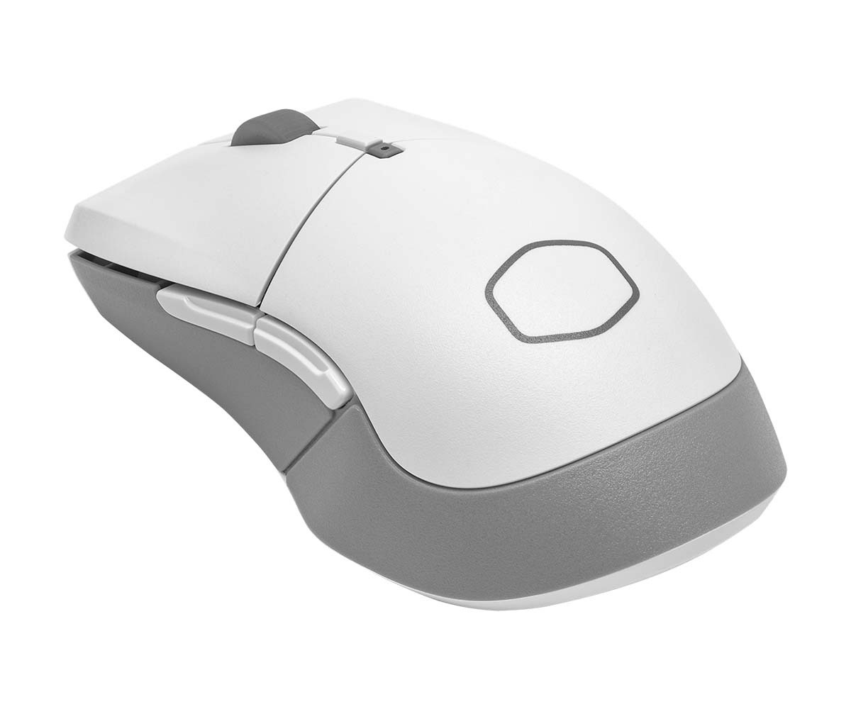 Cooler Master MM310 et MM311, deux nouvelles souris de jeu 6 Souris Cooler Master Mm311 White