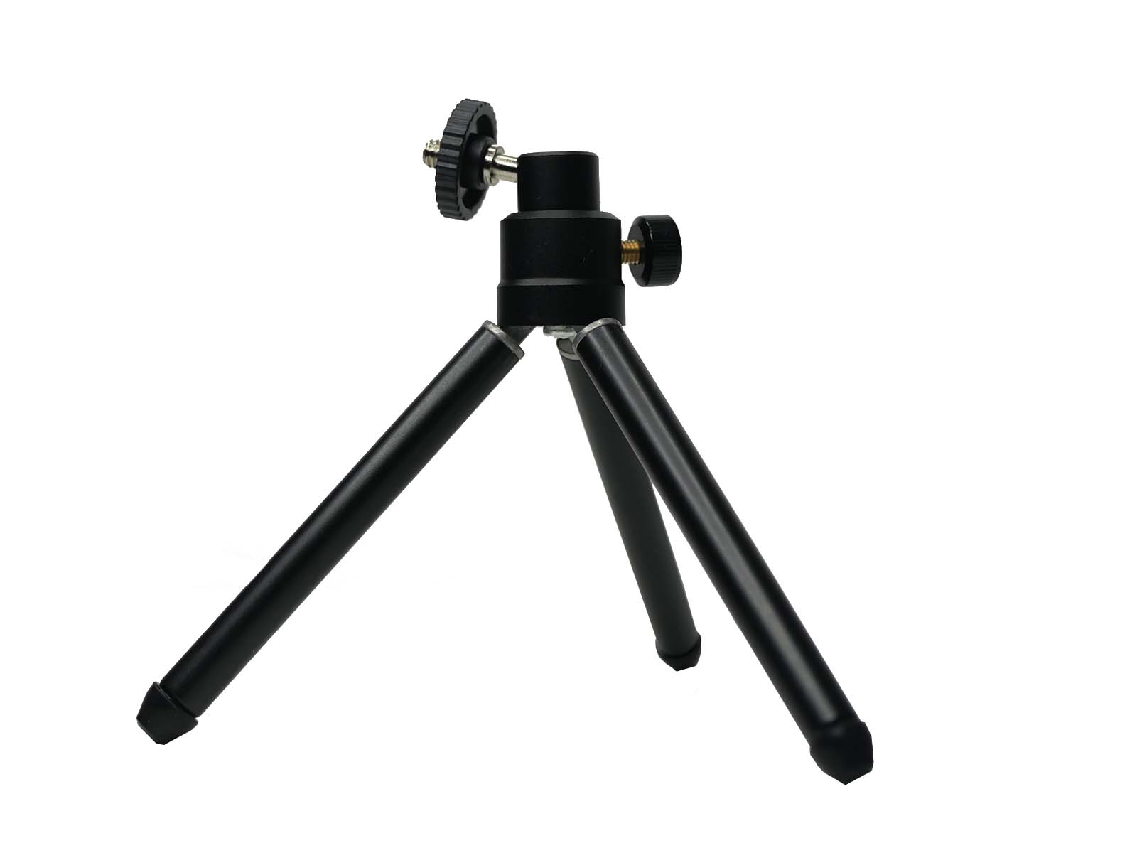 Test Streamplify CAM, du 1080p/60 FPS à moins de 80 € 6 Tête pivot