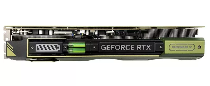 Un GPU 51RISC GeForce RTX 4090 Pour Mettre Sa Config à Niveau • Pause ...