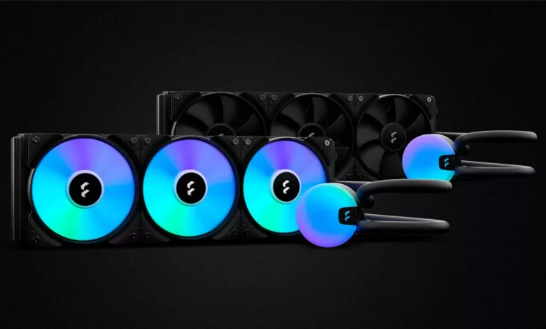 Les AIO Lumen De Fractal Design victimes d'un problème de fabrication 1 AIO Lumen jpg webp
