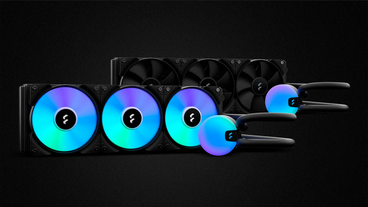 Les AIO Lumen De Fractal Design victimes d'un problème de fabrication 2 Aio Lumen