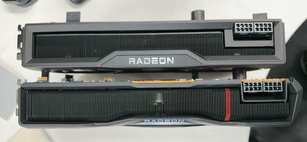 Les AMD Radeon RX 7900 en décembre ? Avec une version XTX ? 4 Amd Radeon Rx7900 02