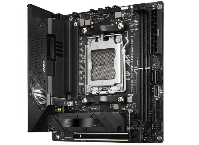 Asus B650 I 01