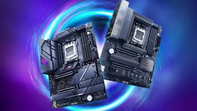 ASUS annonce les cartes mères B650E et B650 48 ASUS B650 ban jpg webp