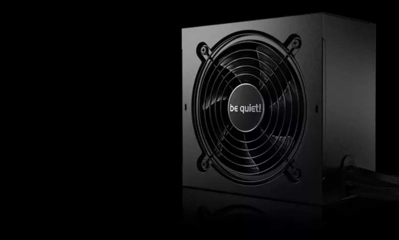 be quiet! System Power 10 : des alimentations de 550 à 850W 1 Alimentations System Power 10 2 jpeg webp