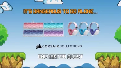 CORSAIR Enchanted Quest 2 jpg webp