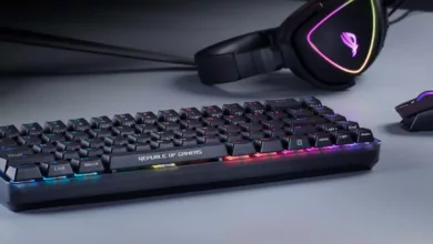 ASUS ROG annonce le clavier Falchion Ace 35 Clavier ASUS Falchion Ace 2 jpg webp