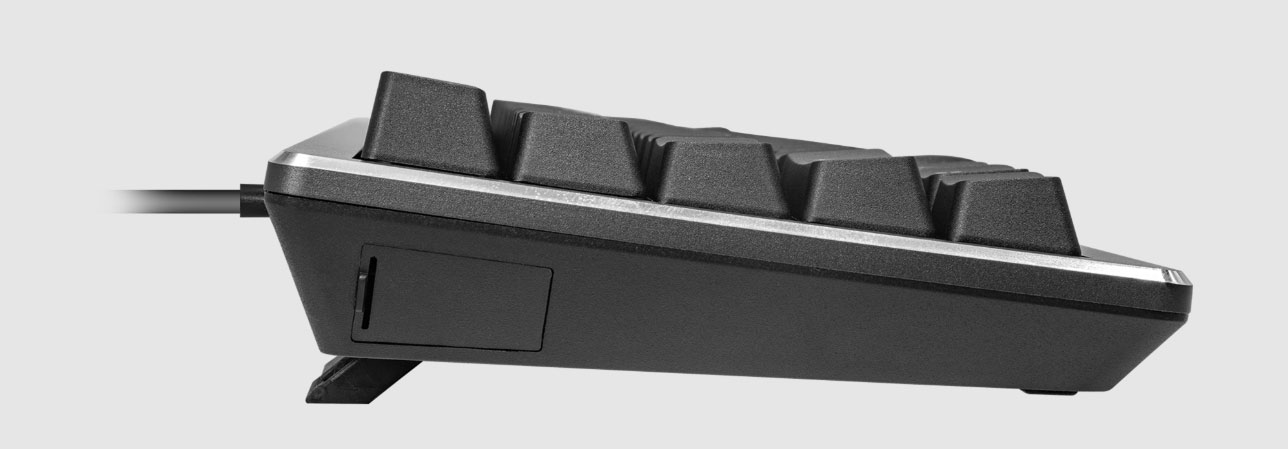 Cooler Master annonce le clavier mécanique CK720 à 65 % 3 Cooler Master Ck 720 (4)