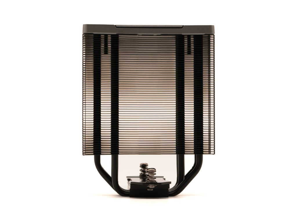 Test DeepCool AK400 Zero Dark Plus 9 Deepcool Ak400 Zero Dark Plus 16