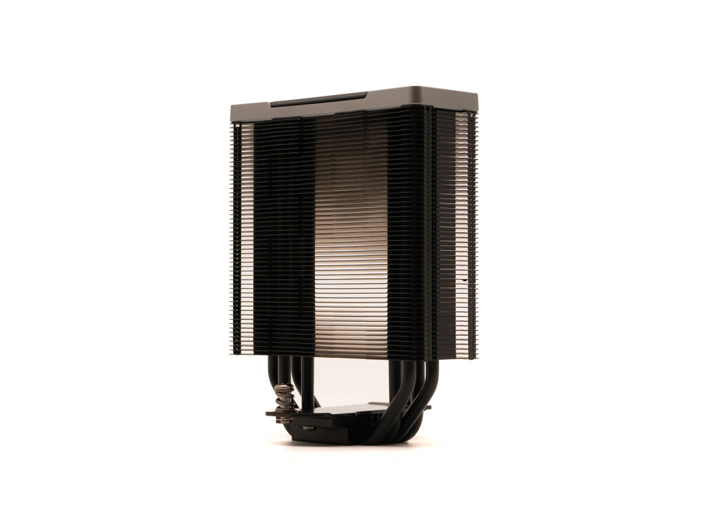 Test DeepCool AK400 Zero Dark Plus 10 Deepcool Ak400 Zero Dark Plus 17
