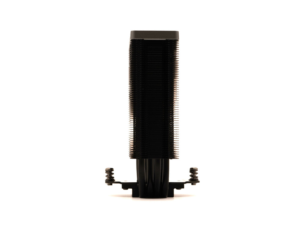 Test DeepCool AK400 Zero Dark Plus 11 Deepcool Ak400 Zero Dark Plus 18
