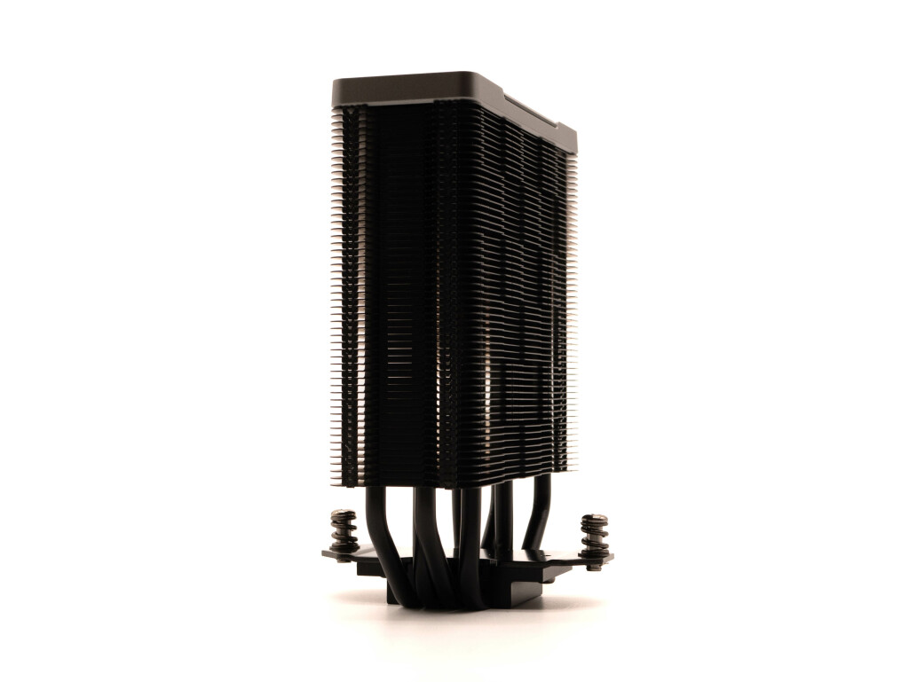 Test DeepCool AK400 Zero Dark Plus 12 Deepcool Ak400 Zero Dark Plus 19