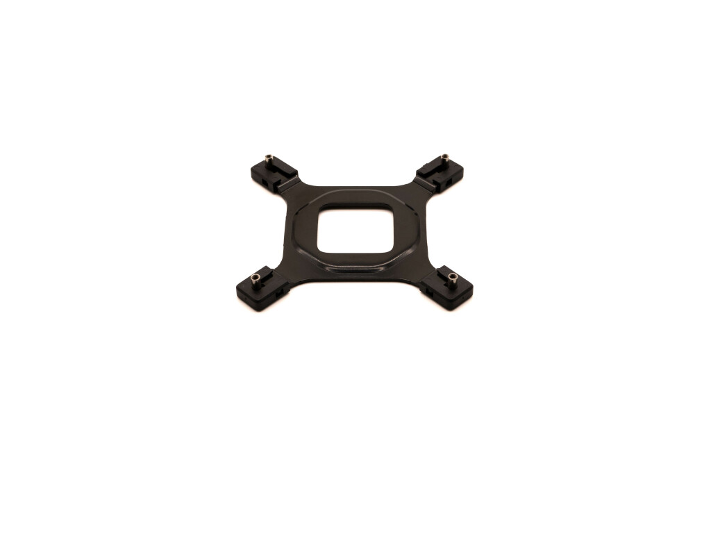 Deepcool Ak400 Zero Dark Plus 20