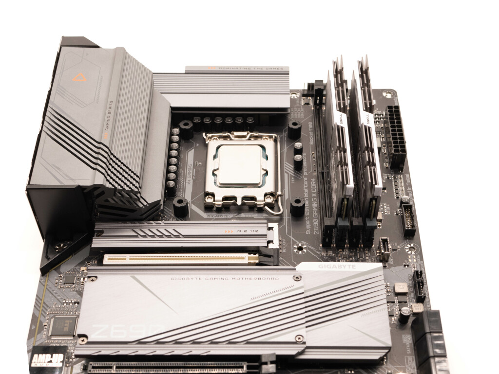 Deepcool Ak400 Zero Dark Plus 22