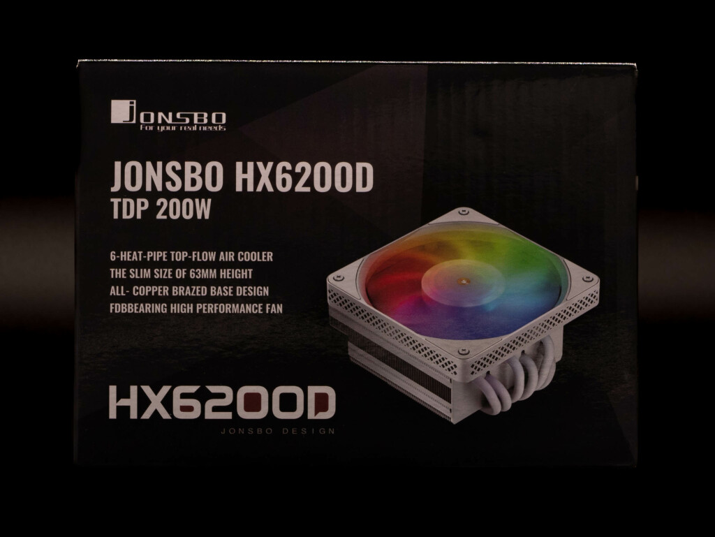 Jonsbo Hx6200d 1