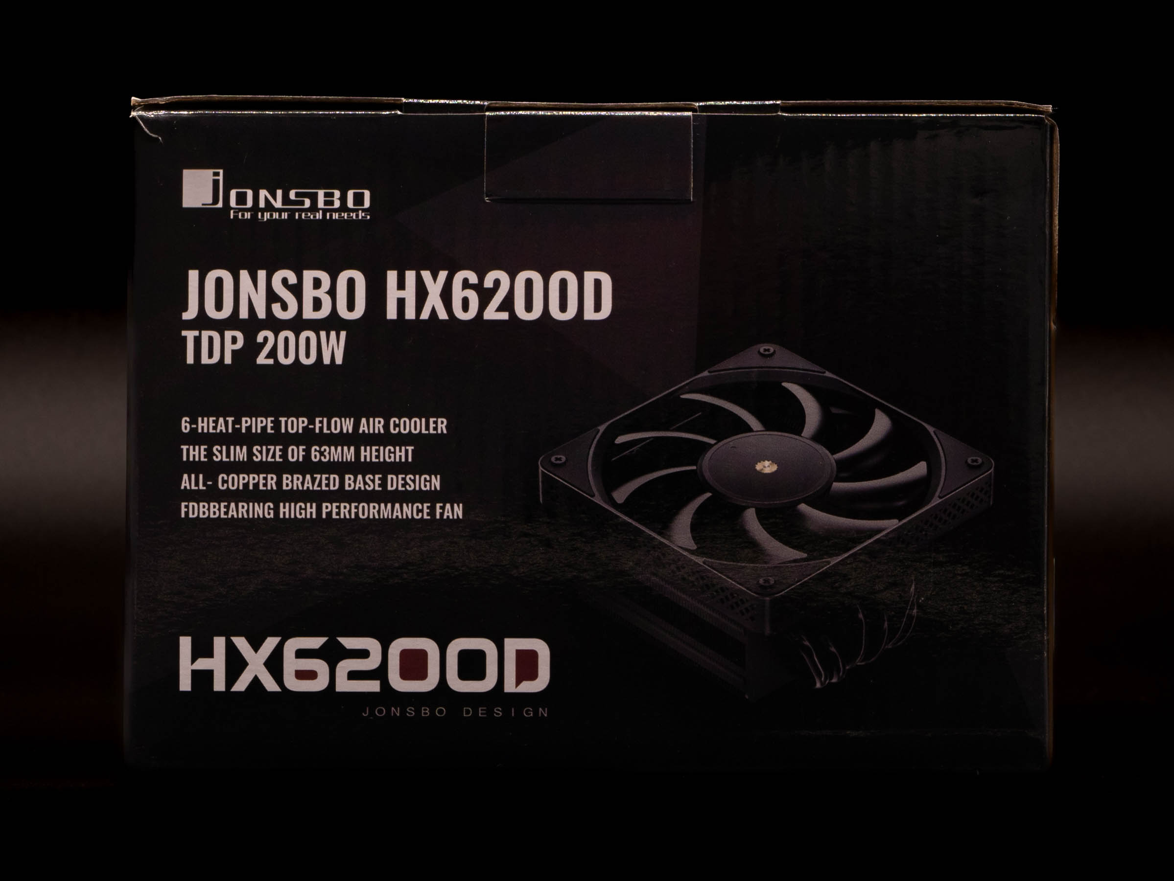 Jonsbo Hx6200d 3