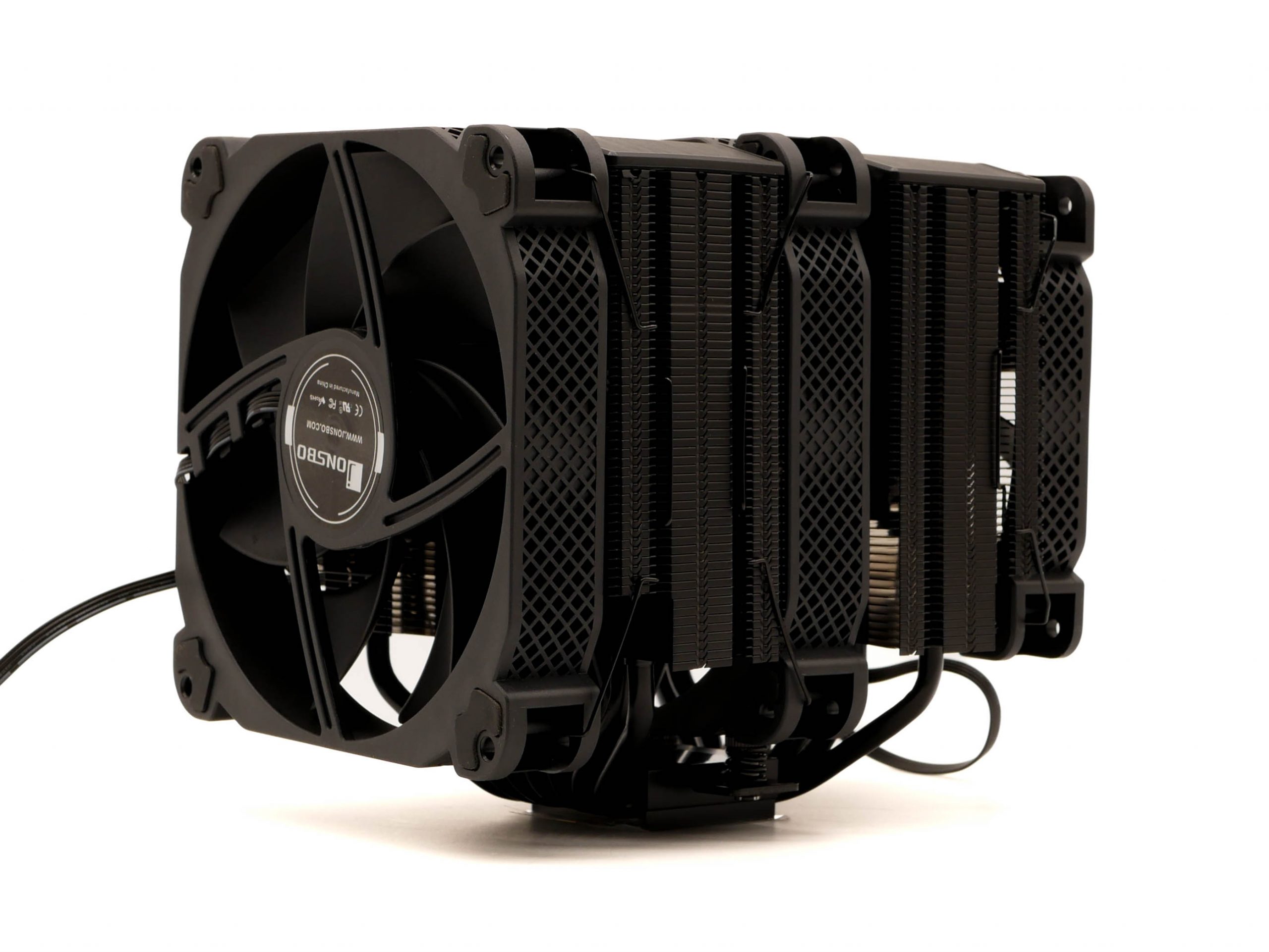 Test Jonsbo HX7280 : classe et sobriété 14 Jonsbo Hx7280 20