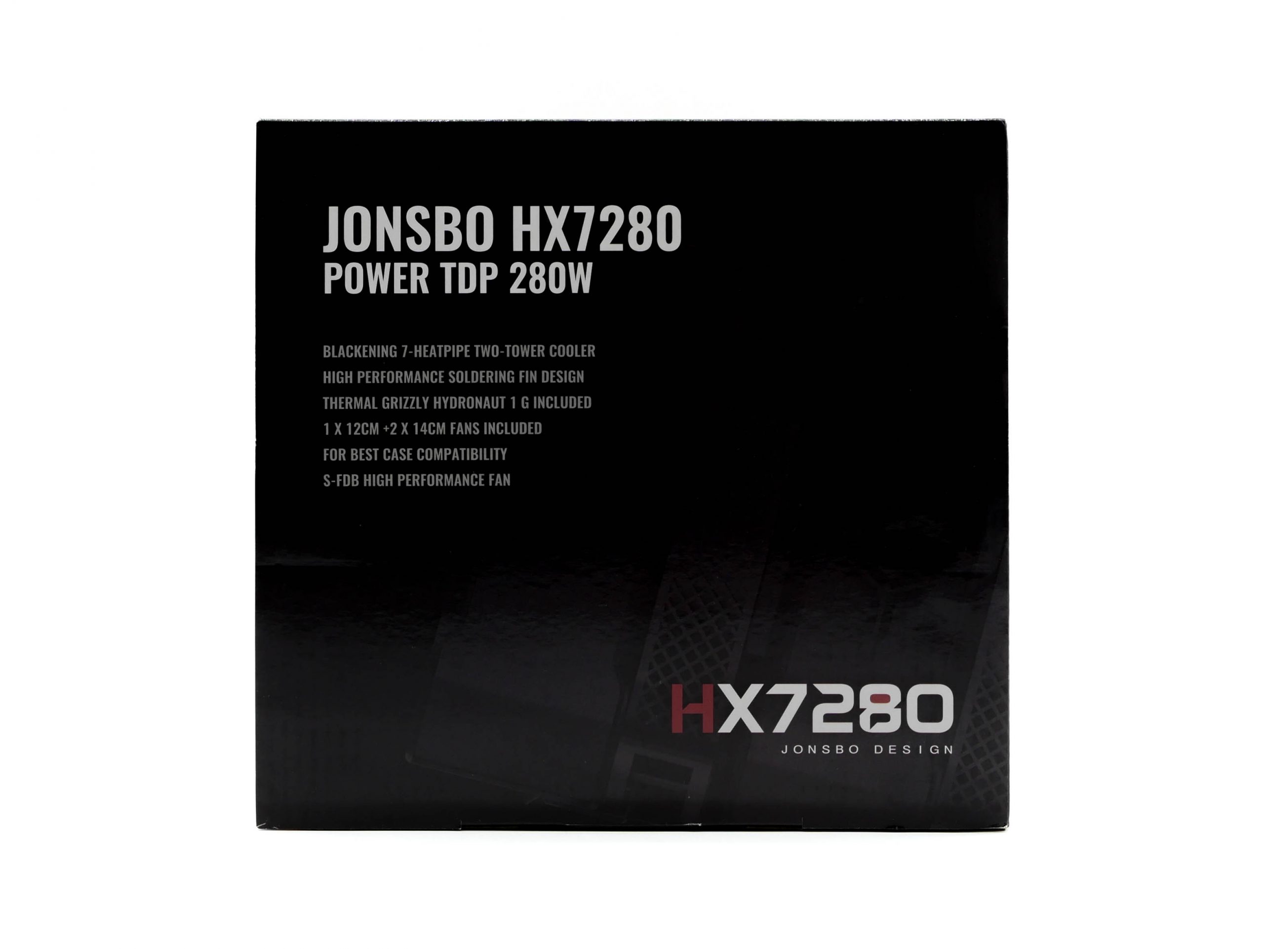 Jonsbo Hx7280 4