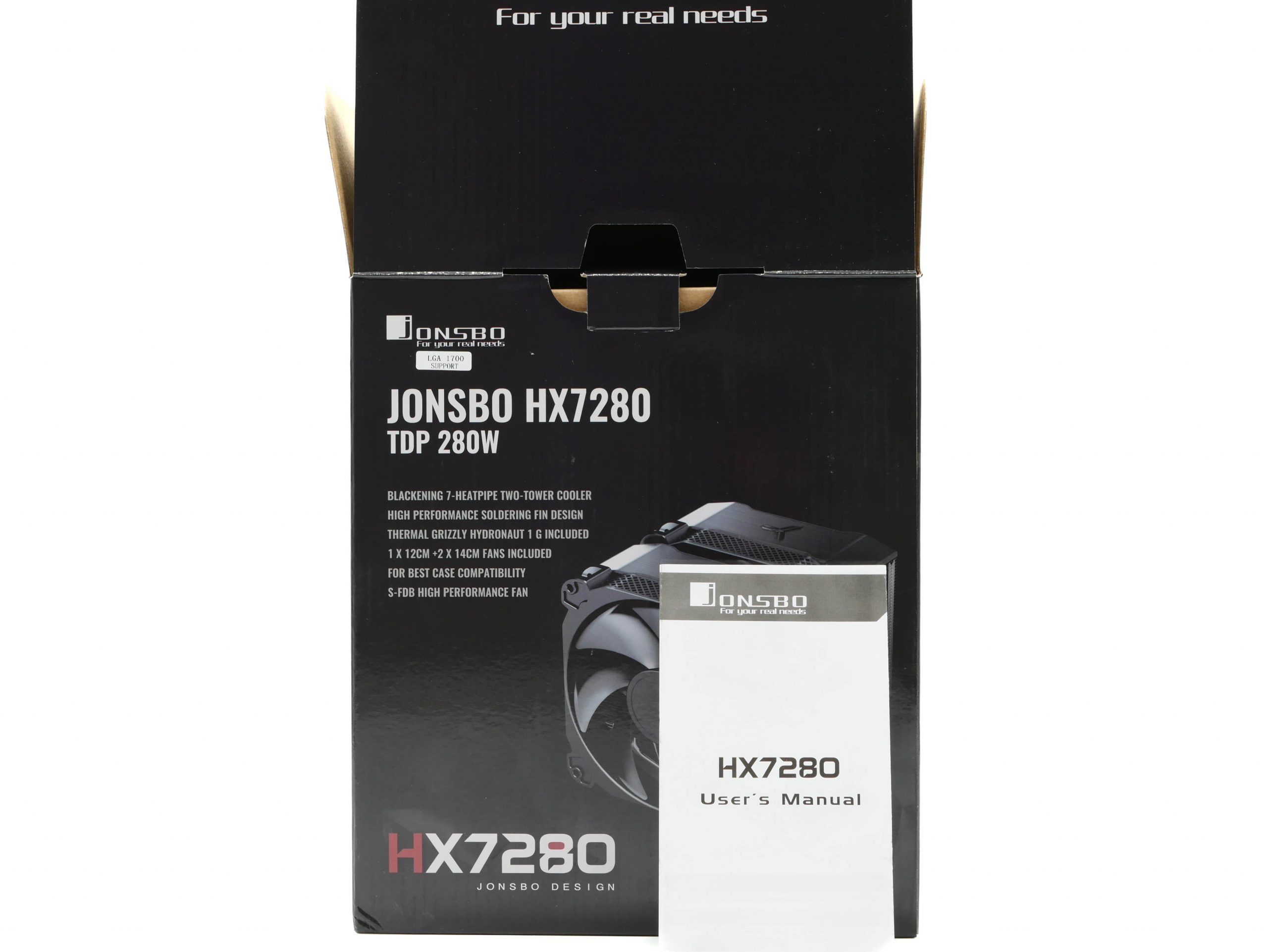 Test Jonsbo HX7280 : classe et sobriété 2 Jonsbo Hx7280 5