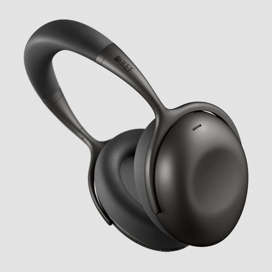 KEF Mu7 : un casque sans fil haut de gamme avec suppression active intelligente du bruit 3 Kef Mu7 (4)