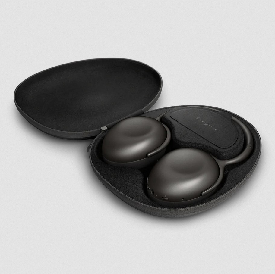 KEF Mu7 : un casque sans fil haut de gamme avec suppression active intelligente du bruit 5 Kef Mu7 (5)