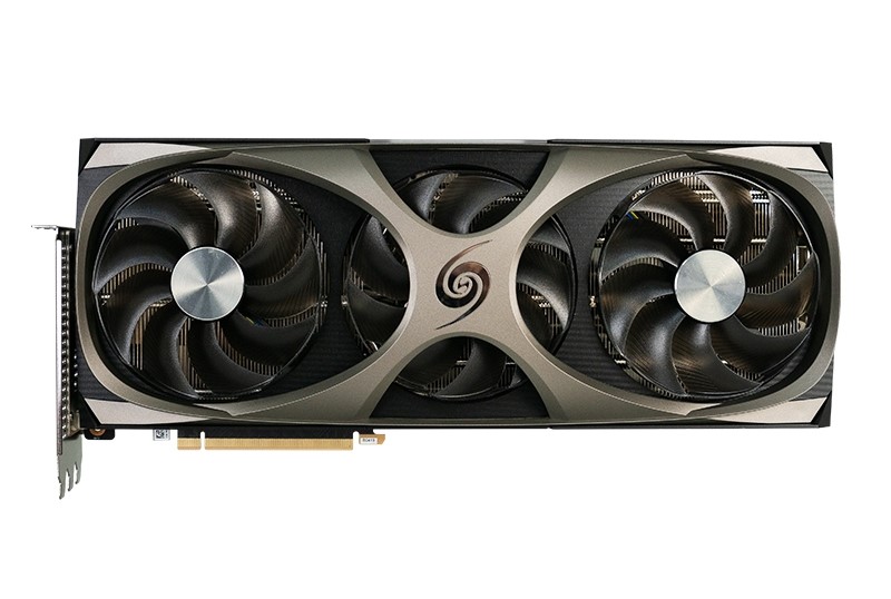 Leadtek présente sa GeForce RTX 4090 Winfast Hurricane 3 Leadtek Rtx 4090 Winfast Hurricane (2)