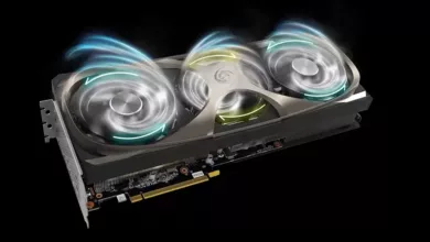 Leadtek présente sa GeForce RTX 4090 Winfast Hurricane 5 Leadtek RTX 4090 Winfast Hurricane 4 jpeg webp