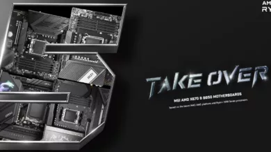 MSI dévoile ses cartes mères AMD B650 sur la plateforme AM5 7 MSI B650 jpg webp