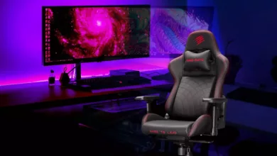 Mad Catz annonce la série de chaises de jeu GYRA 20 Mad Catz Gyra 2 jpg webp