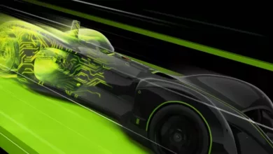 Nvidia sera présent au Mondial de l'Auto 24 Nvidia jpeg webp