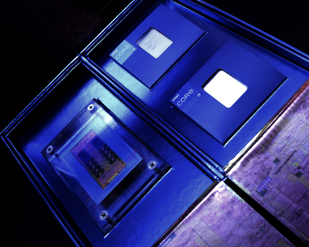 Test Intel Core i5-13600K : The best ? 10 P1321041 1