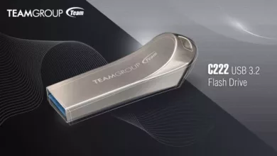 Teamgroup C222 : la clé USB 3.2 élégante 27 Teamgroup C222 2 jpg webp