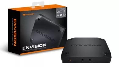 COUGAR présente ENVISION, son boîtier de capture vidéo 95 boitier capture video cougar envision boite jpg webp