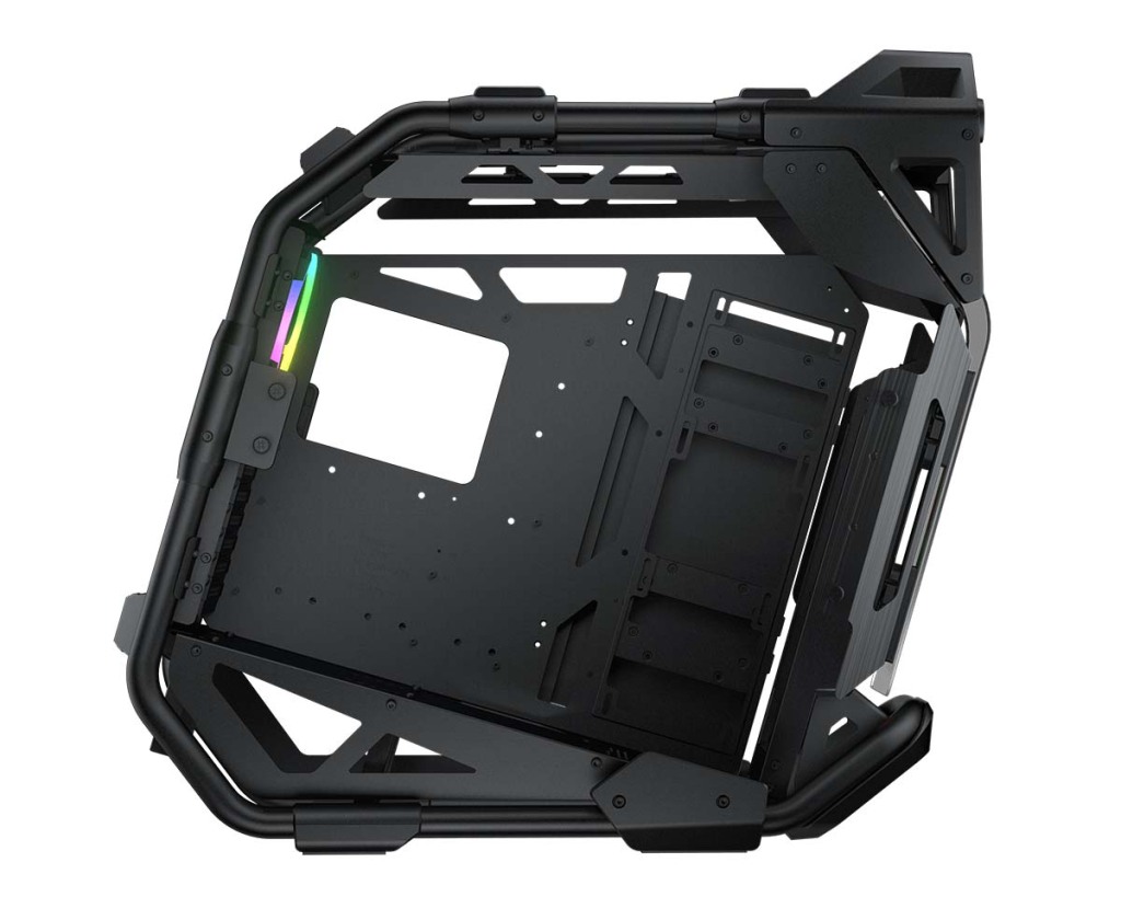 Boitier Cougar Cratus Interieur 3