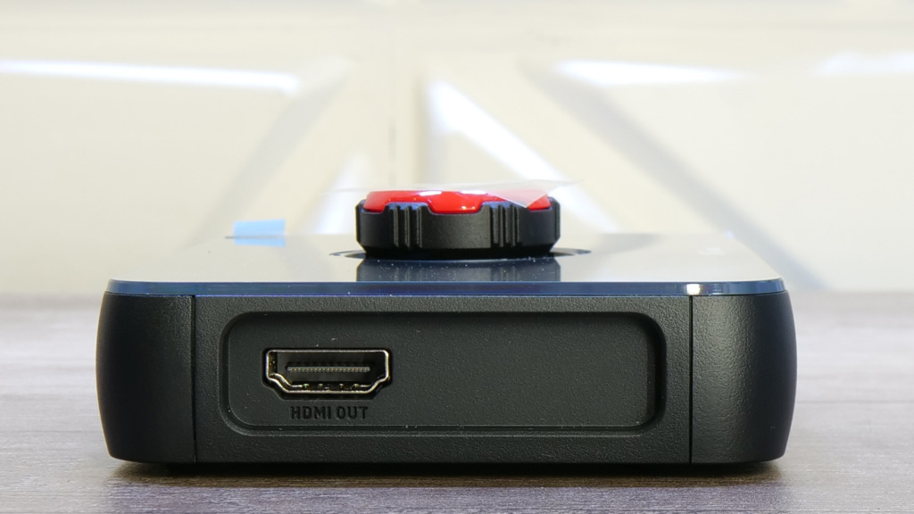 Test EVGA XR1 PRO : la carte de capture insurpassable ? 6 Evga Xr 1 Pro Face 3